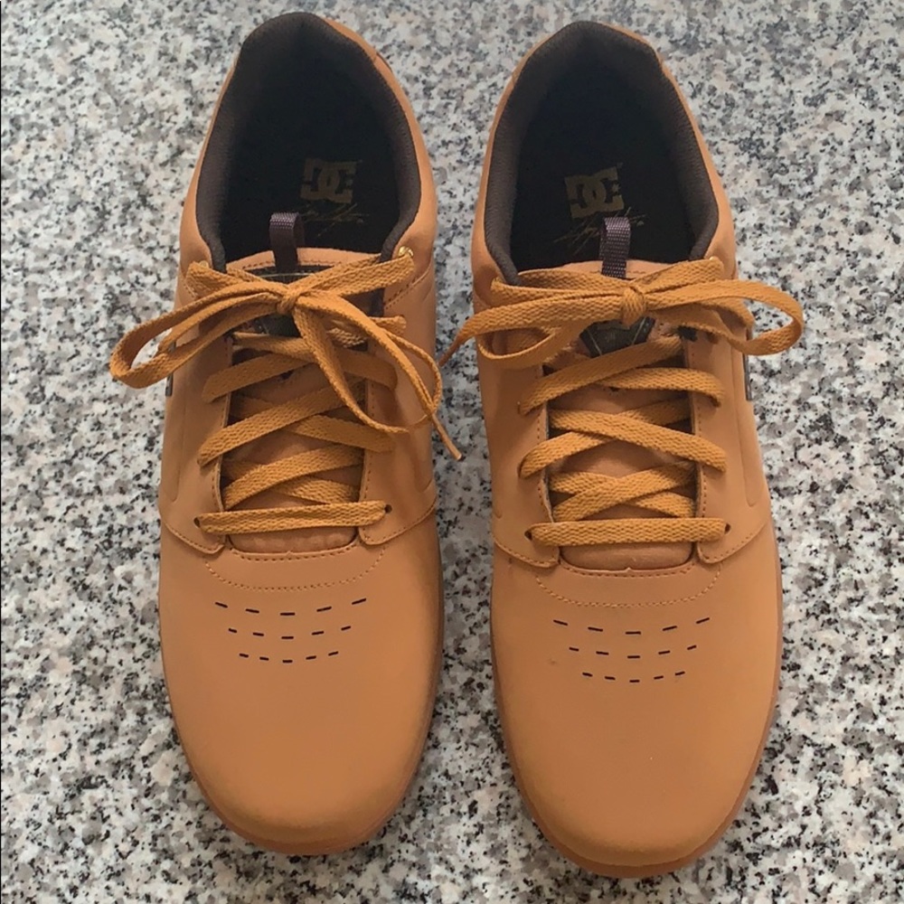 Men’s DC Shoes Size 13